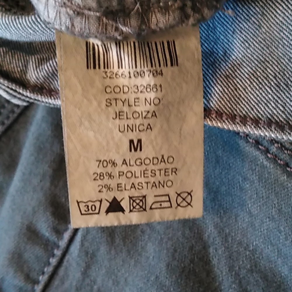 Handbook Jeans - Picture 6 of 7